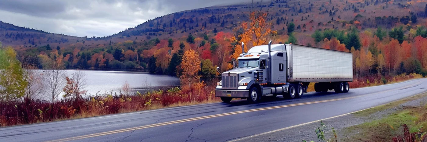 Camión con equipo de refrigeración Carrier