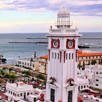 Imagen institucional de Carrier Transicold